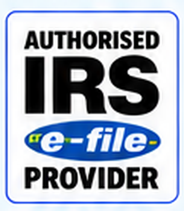 Authorized IRS e-file Provider