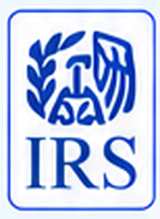 IRS logo