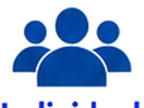 Individual tax returns icon